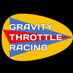 Gravity Throttle Racing Avatar