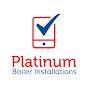 Platinum Boiler Installations logo