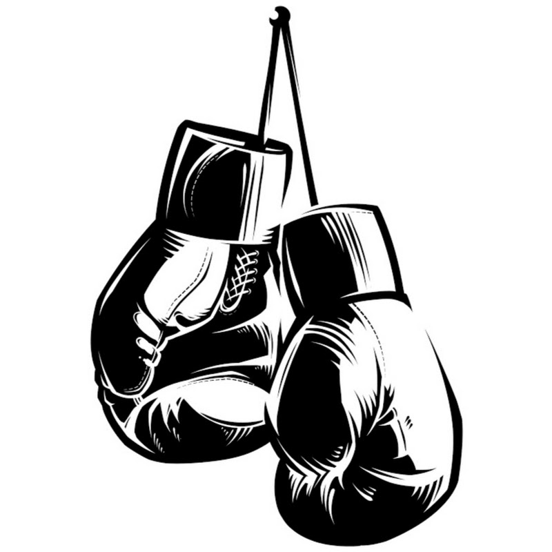 Boxing Power icon