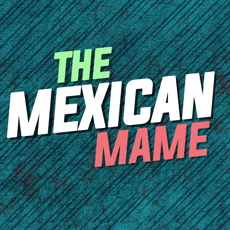 The Mexican Mame icon