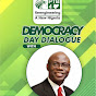 PTB4 Nigeria In Diaspora logo