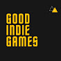 Good Indie Games logo