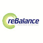reBalance Fitness and Nutrition logo