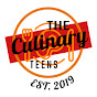 The Culinary Teens logo