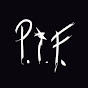 P.I.F. Band logo