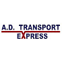 A.D. Transport Express logo