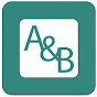 A and B Carpet NY logo