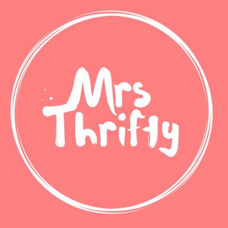 Mrs Thrifty