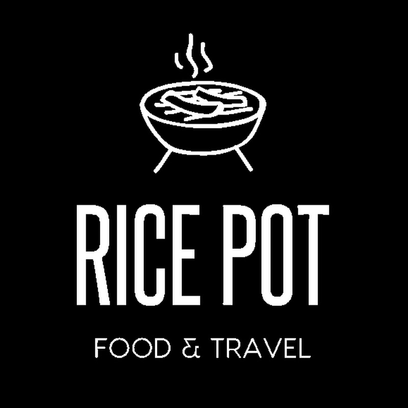 RICEPOT FOOD GUIDE