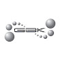 GBK UK Limited logo