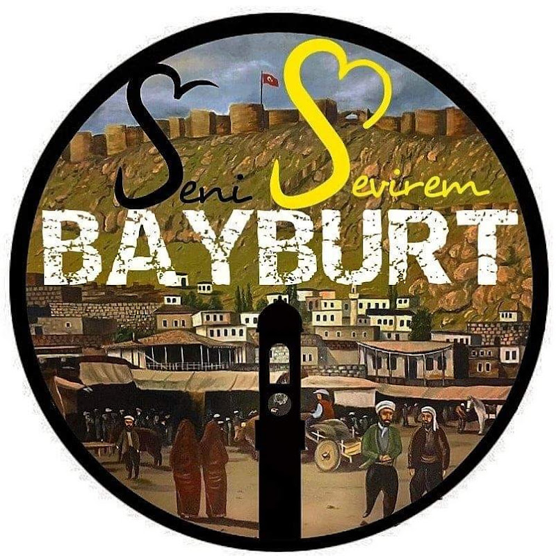 Atla Yaşam - Seni Sevirem Bayburt -