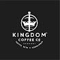 kingdom coffee logo