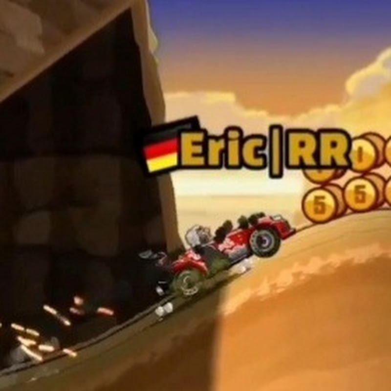 Eric RR