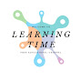 Learning Time Gujarati logo