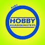 Andy's Hobby Headquarters logo