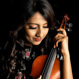 Nalini Vittobane photo