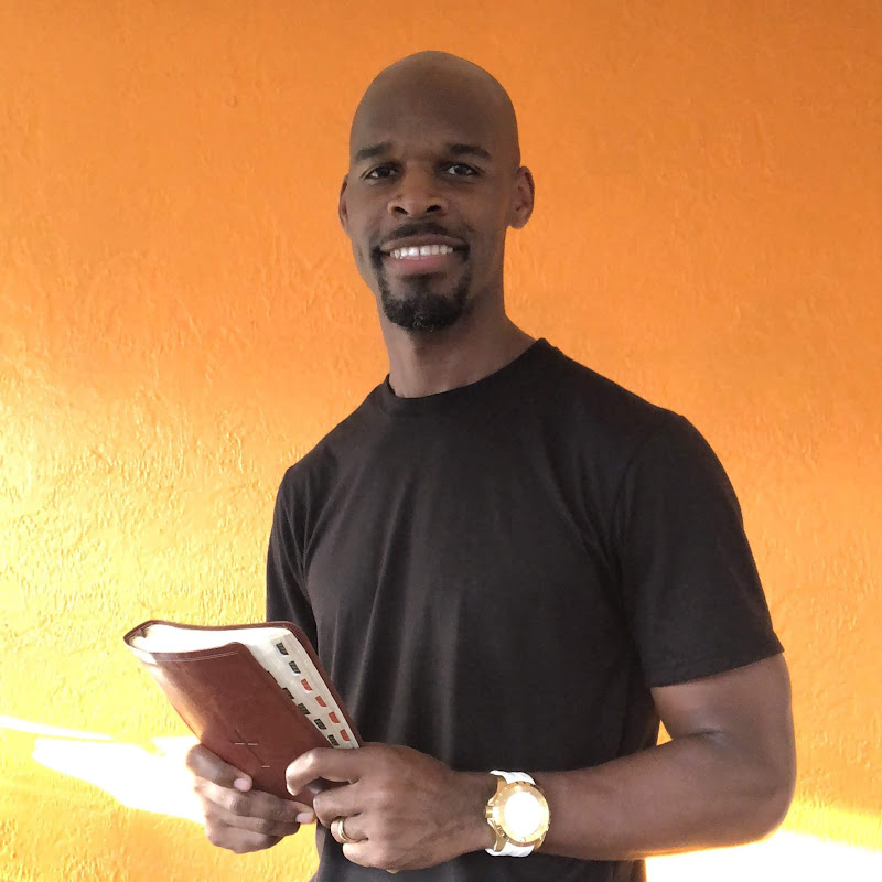 David Williams (BRO. DAVID W)