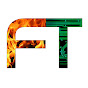 Fireytech Computer Repair Tulsa logo