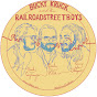 Bucky Krück & The Railroadstreetboys logo