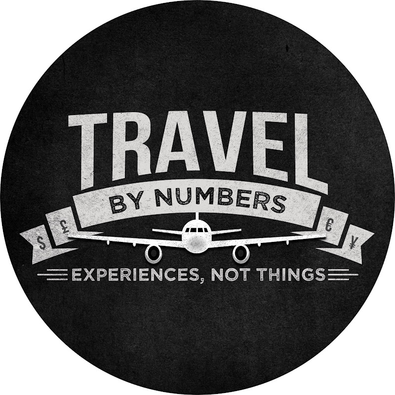 Travel By Numbers