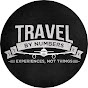 Travel By Numbers logo