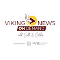 Viking News On Demand logo