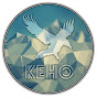 KEHO logo