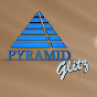 Pyramid Glitz