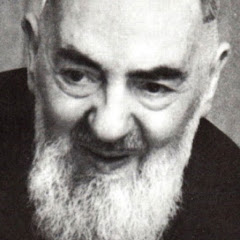 Sur les pas du Padre Pio Avatar
