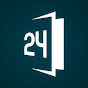 Room 24 Production logo