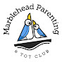Marblehead Parenting logo