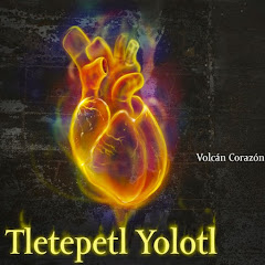 Volcán Corazón channel logo