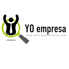 Yo empresa YouTube channel avatar