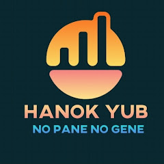hanok ሄኖከ tube channel logo