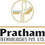 Pratham Technologies Pvt. Ltd. logo