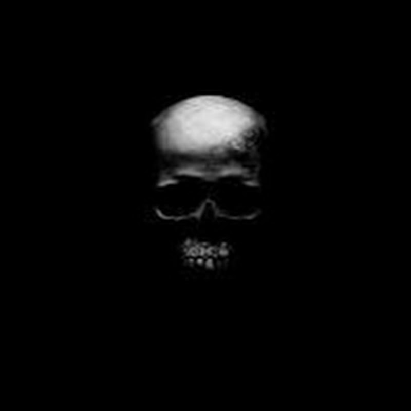 BlackShadowSkull