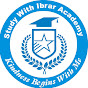 Study with Ibrar logo