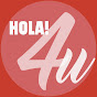 HOLA!4u