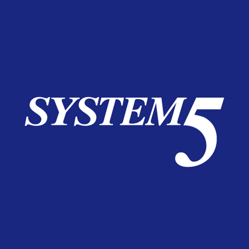 システムファイブ オンラインショップ - SYSTEM5
