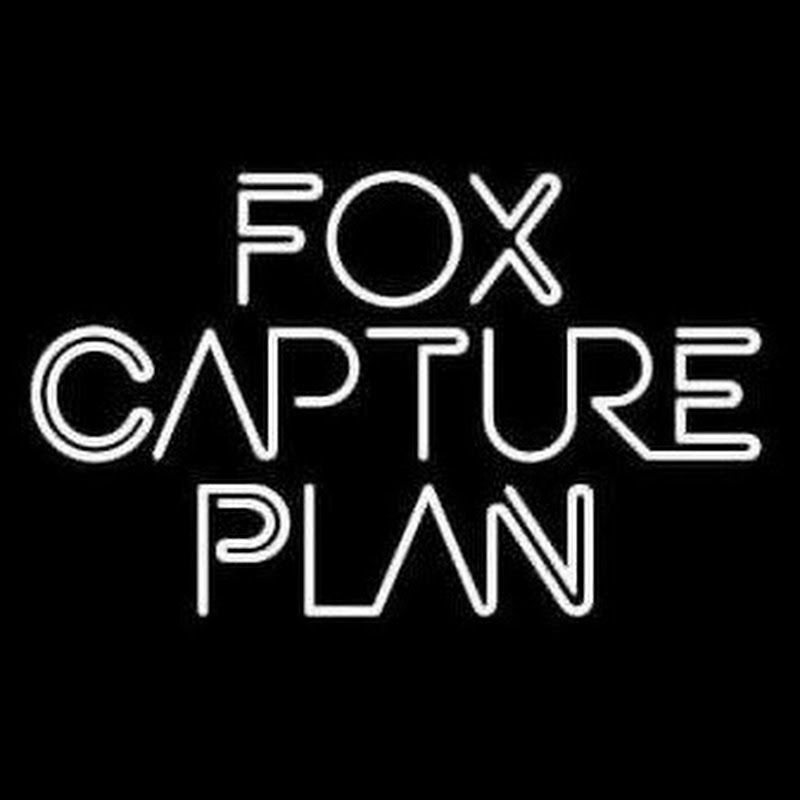 fox capture plan