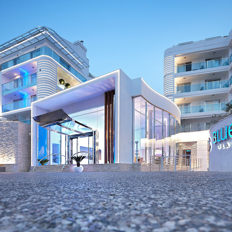 Blue Bay Platinum Hotel