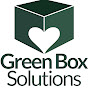 Green Box Solutions logo