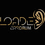 Loaded Eardrum logo