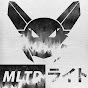 Militated | ライト logo