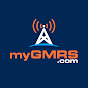 myGMRS logo