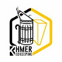 Khmer beekeeping logo