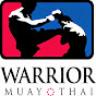 Warrior Muay Thai & Boxing logo