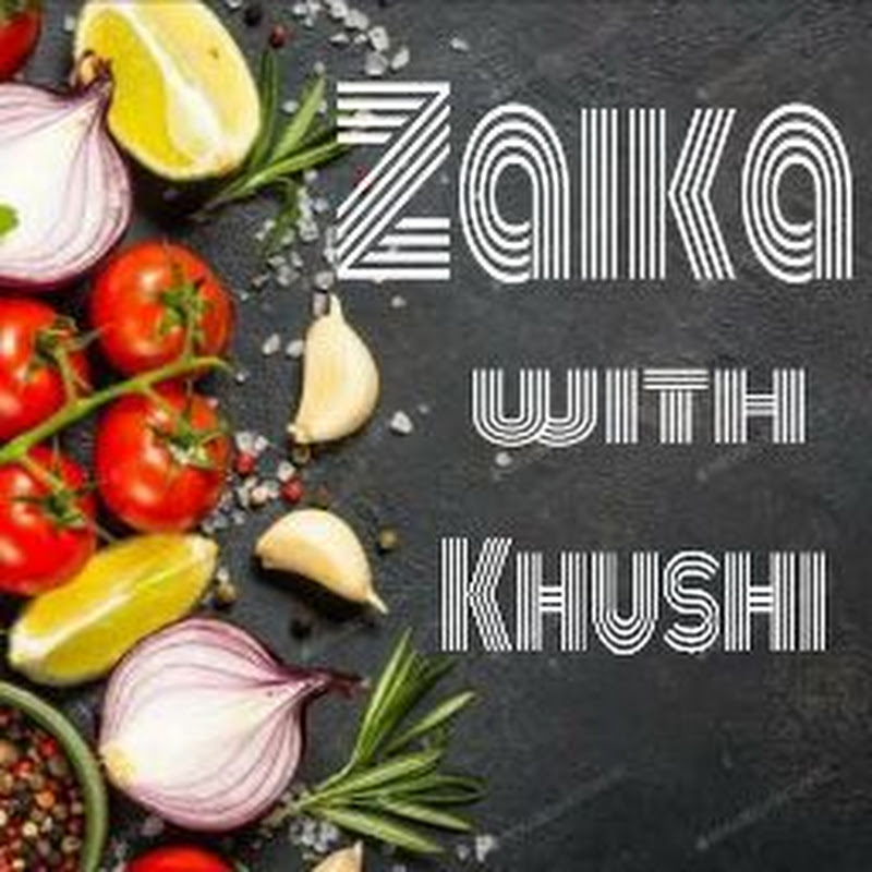 Zaika with Khushi