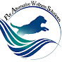Paws For Rehab logo