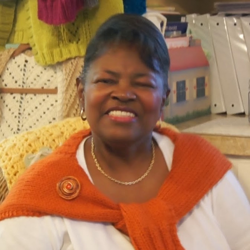 J's Knit and Purl Jam
